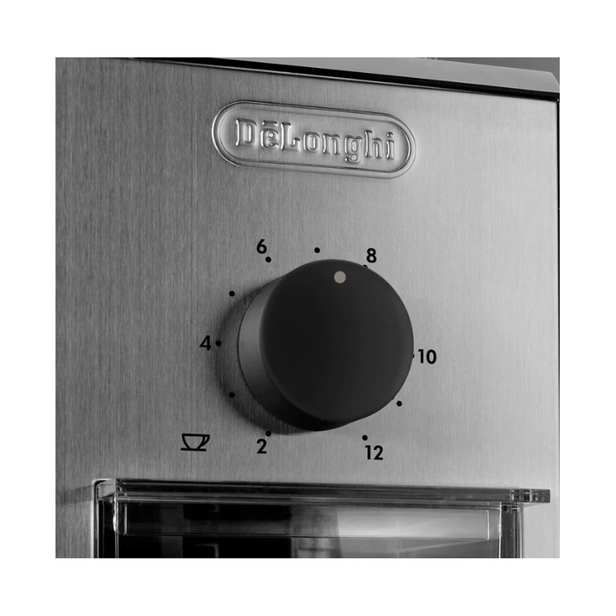 DeLonghi Burr Coffee Grinder KG89