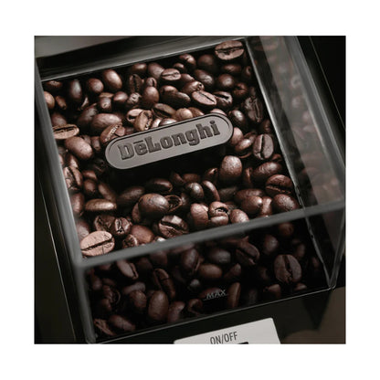 DeLonghi Burr Coffee Grinder KG89