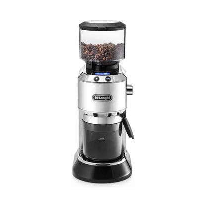 DeLonghi Dedica Conical Burr Coffee Grinder KG521.M
