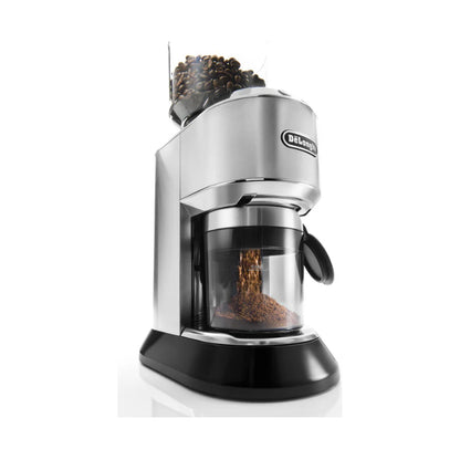 DeLonghi Dedica Conical Burr Coffee Grinder KG521.M