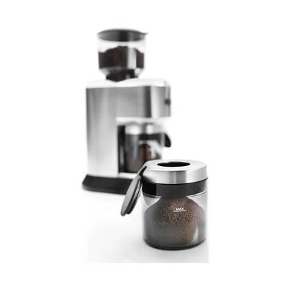 DeLonghi Dedica Conical Burr Coffee Grinder KG521.M