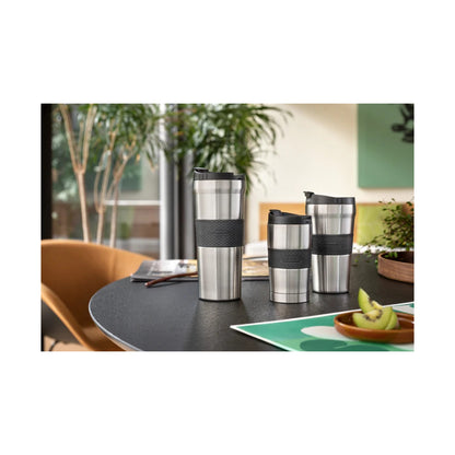 DeLonghi Thermal Travel Cup Stainless Steel 235ml DLSC074