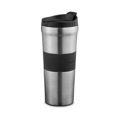 DeLonghi Thermal Travel Cup Stainless Steel 705ml DLSC083