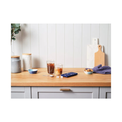 DeLonghi Double Thermal Glasses 2 x 400ml - DLSC318