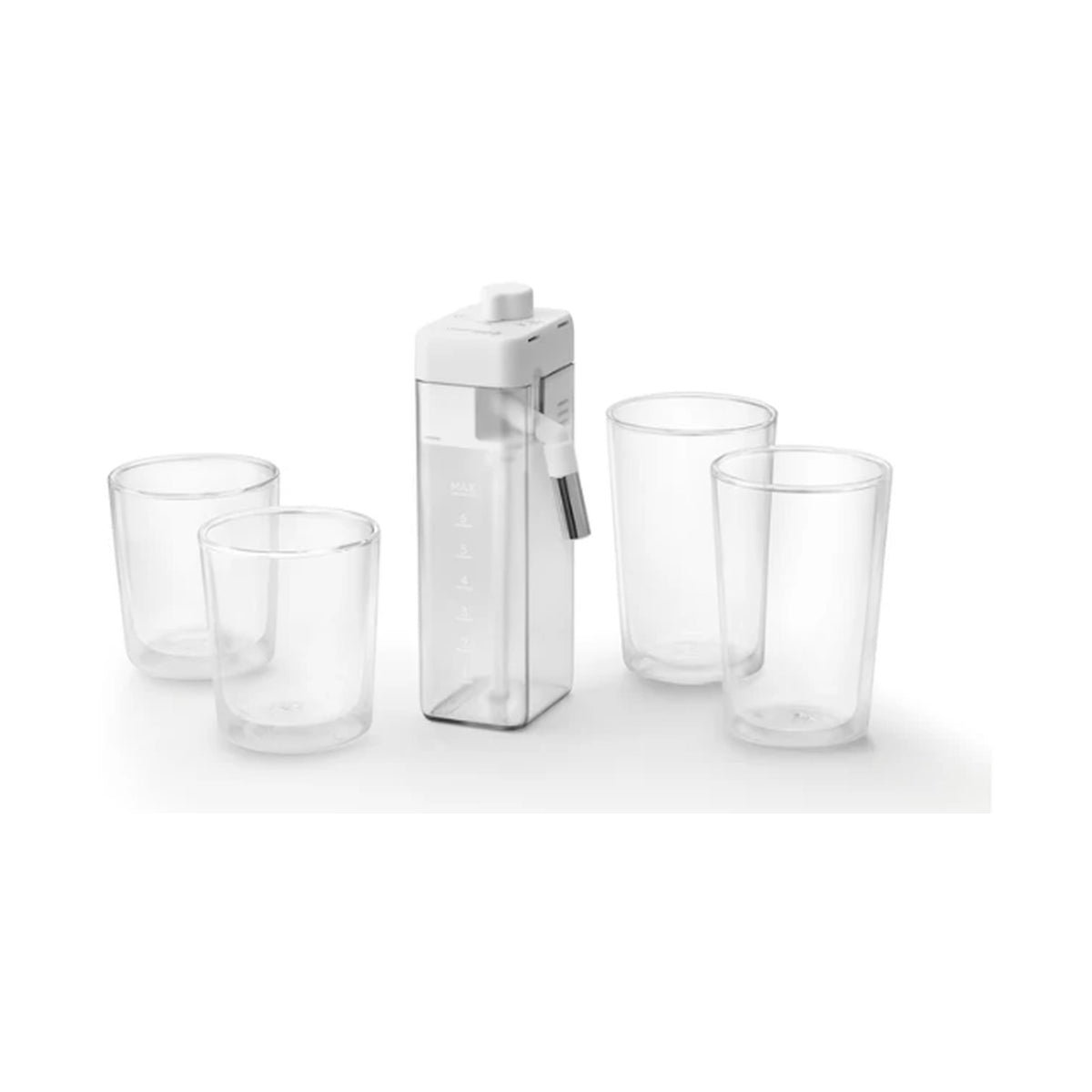 DeLonghi LatteCrema Cool Upgrade Kit, Rivelia DLSC032