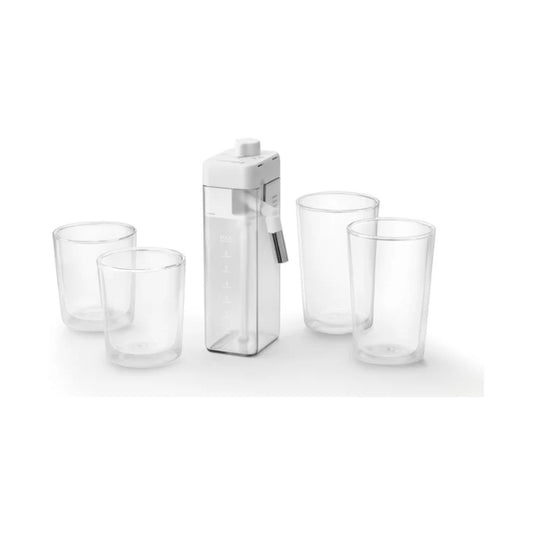 DeLonghi LatteCrema Cool Upgrade Kit, Rivelia DLSC032