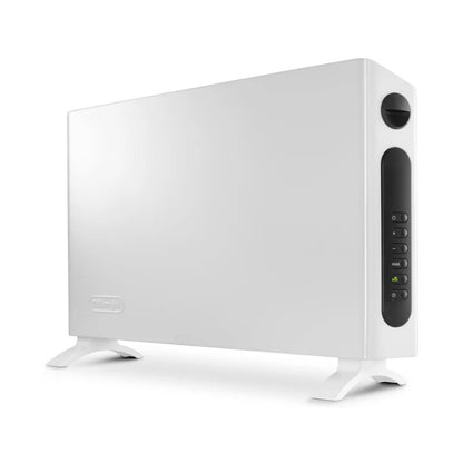 Delonghi - Slim Style Mini Convector Heater Digital HSX4320E