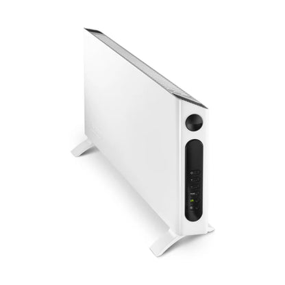Delonghi - Slim Style Mini Convector Heater Digital HSX4320E