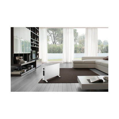 Delonghi - Slim Style Mini Convector Heater Digital HSX4320E