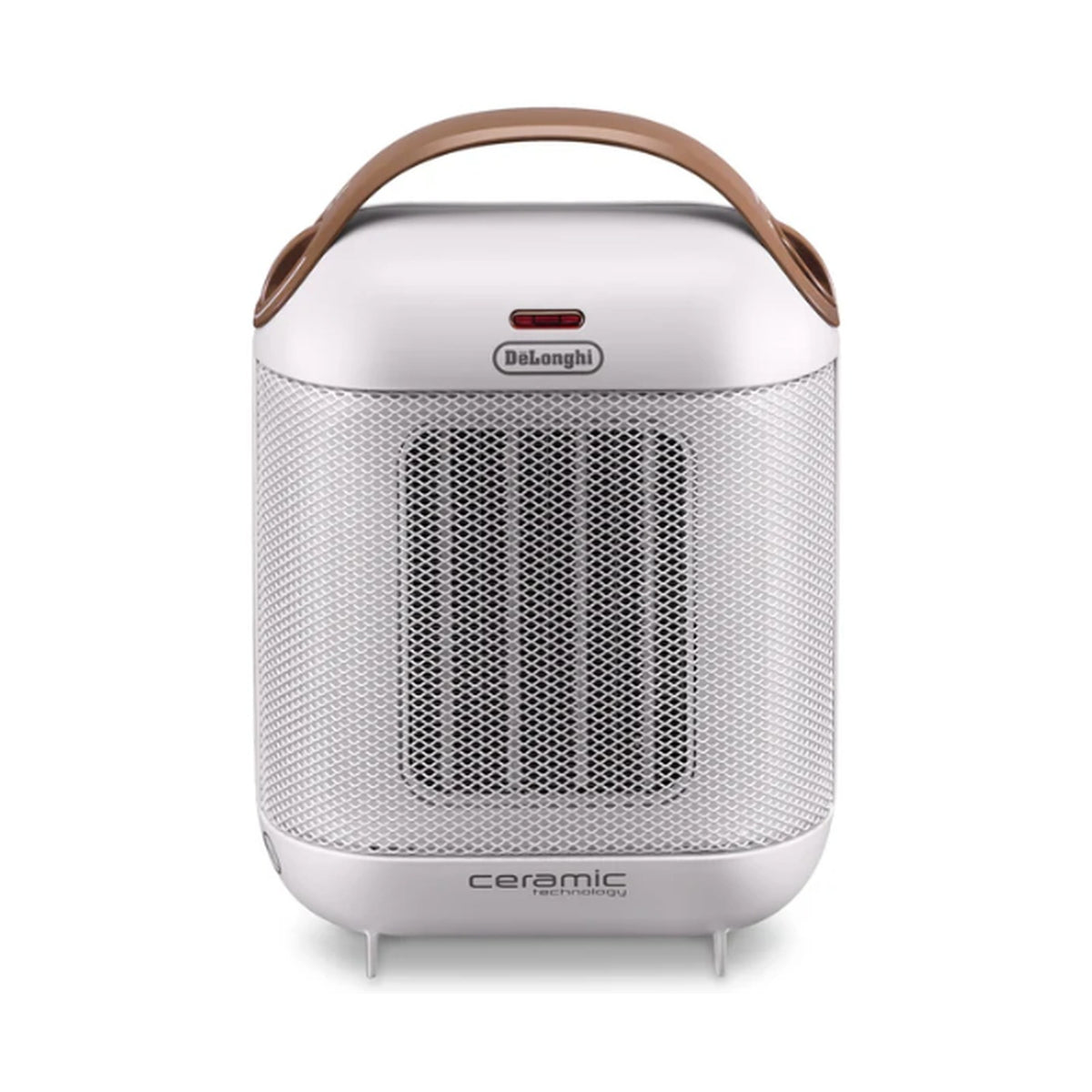Delonghi Ceramic Fan Heater HFX3018.WH