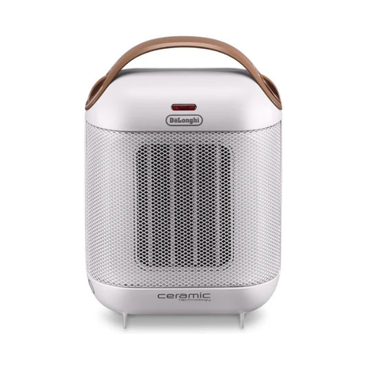 Delonghi Ceramic Fan Heater HFX3018.WH