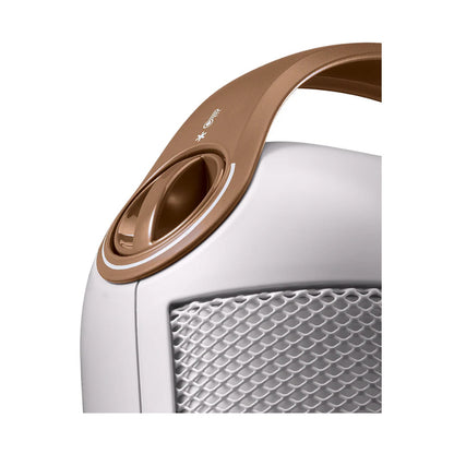Delonghi Ceramic Fan Heater HFX3018.WH