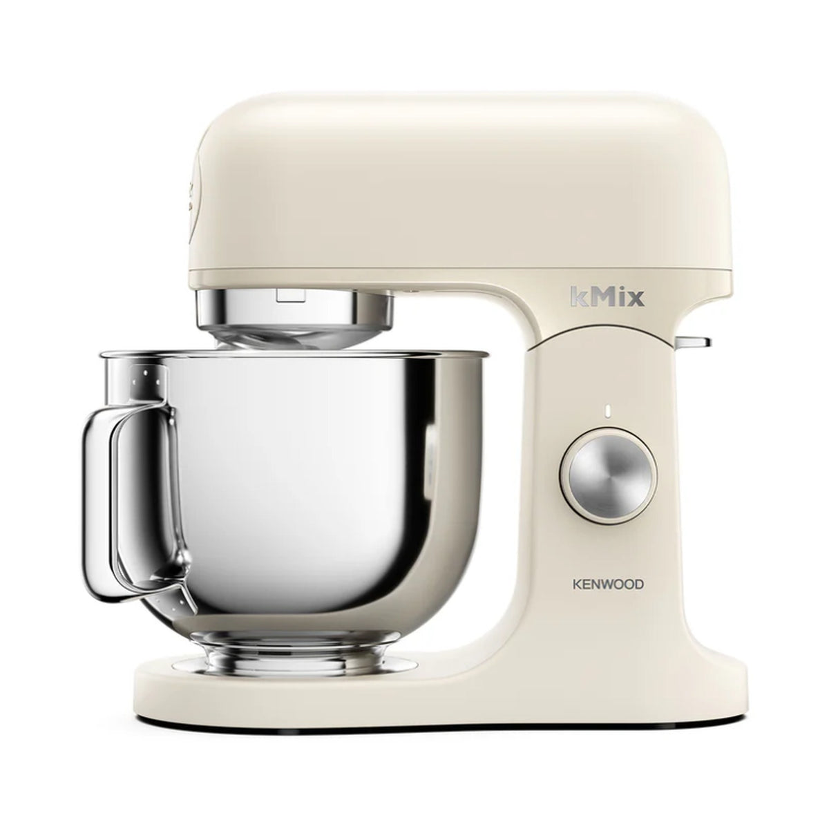 Kenwood kMix Stand Mixer Matt Cream KMX751ACR