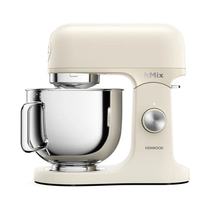 Kenwood kMix Stand Mixer Matt Cream KMX751ACR