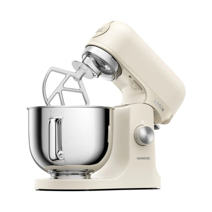 Kenwood kMix Stand Mixer Matt Cream KMX751ACR