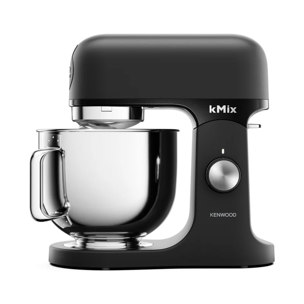 Kenwood kMix Stand Mixer Matt Black KMX751ABK