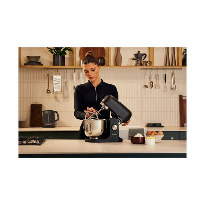 Kenwood kMix Stand Mixer Matt Black KMX751ABK