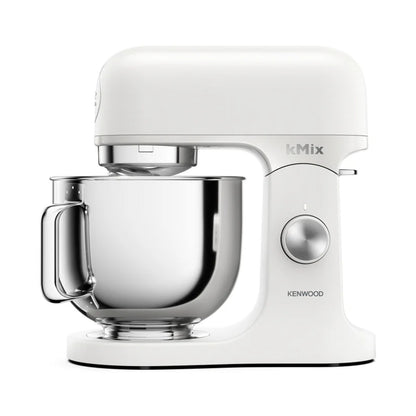 Kenwood kMix Stand Mixer Matt White KMX751AWH