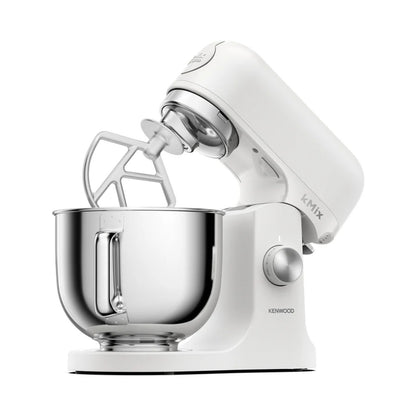 Kenwood kMix Stand Mixer Matt White KMX751AWH