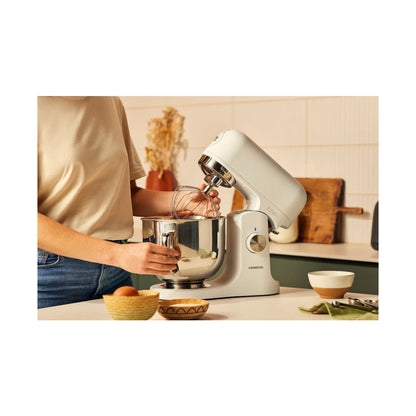 Kenwood kMix Stand Mixer Matt White KMX751AWH