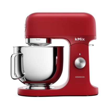 Kenwood kMix Stand Mixer Matt Red KMX751ARD