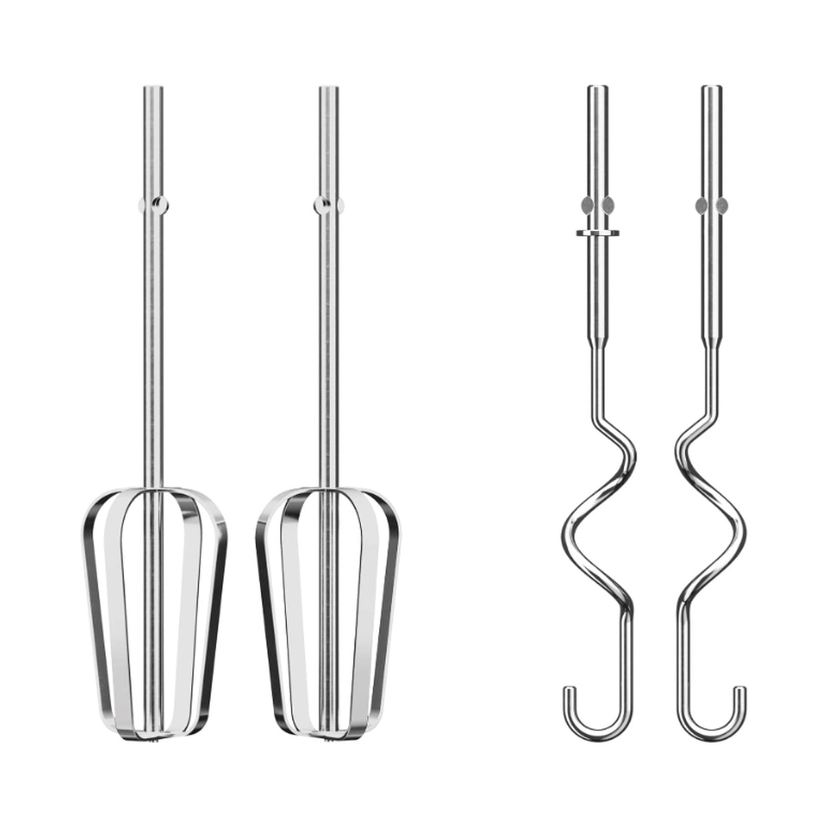 Kenwood The Go Collection Hand Mixer HMP40.000RD