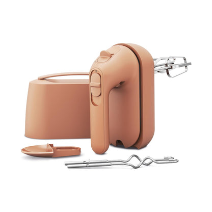 Kenwood The Go Collection Hand Mixer HMP40.000RD