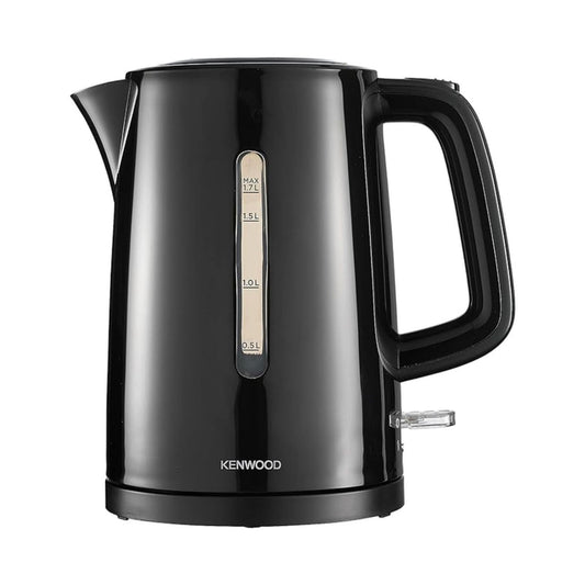 Kenwood Cordless Kettle 1,7L Black - ZJP00.000BK
