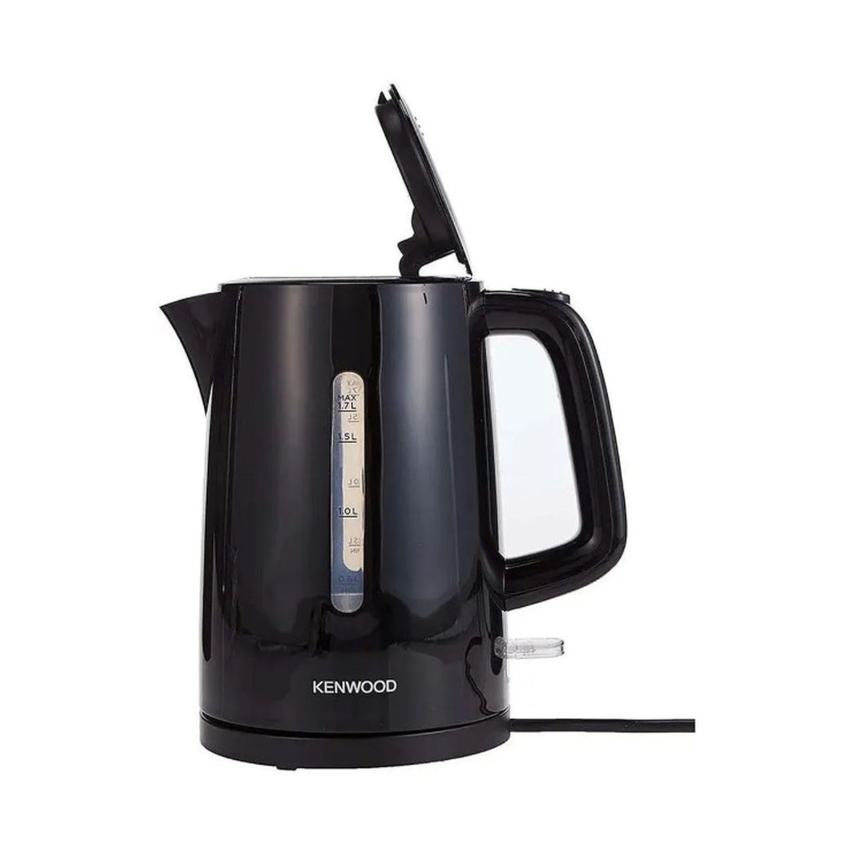 Kenwood Cordless Kettle 1,7L Black - ZJP00.000BK