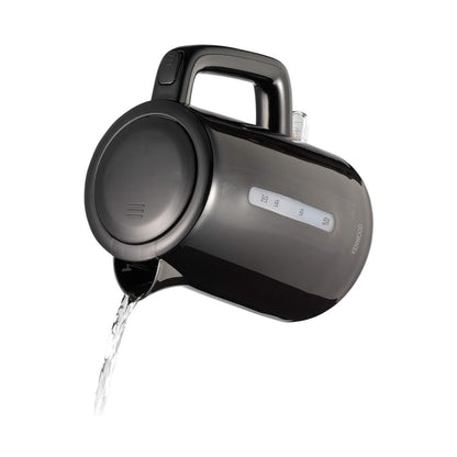 Kenwood Cordless Kettle 1,7L Black - ZJP00.000BK
