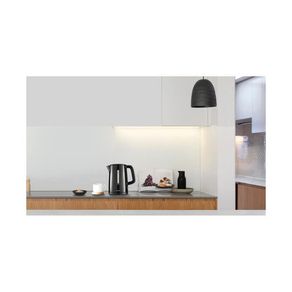 Kenwood Cordless Kettle 1,7L Black - ZJP00.000BK