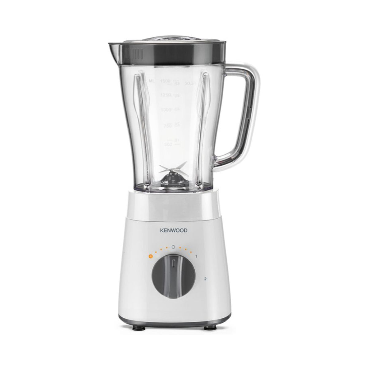 Kenwood Blender and Smoothie Maker  BLP16.100WH 