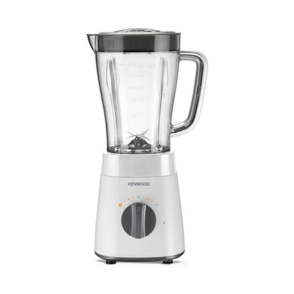 Kenwood Blender and Smoothie Maker  BLP16.100WH 