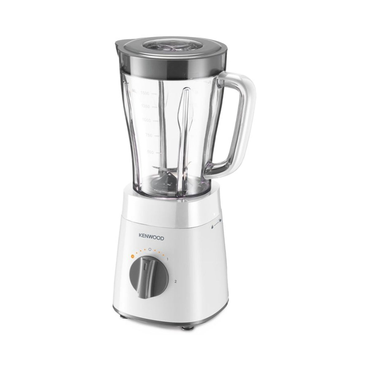 Kenwood Blender and Smoothie Maker  BLP16.100WH 