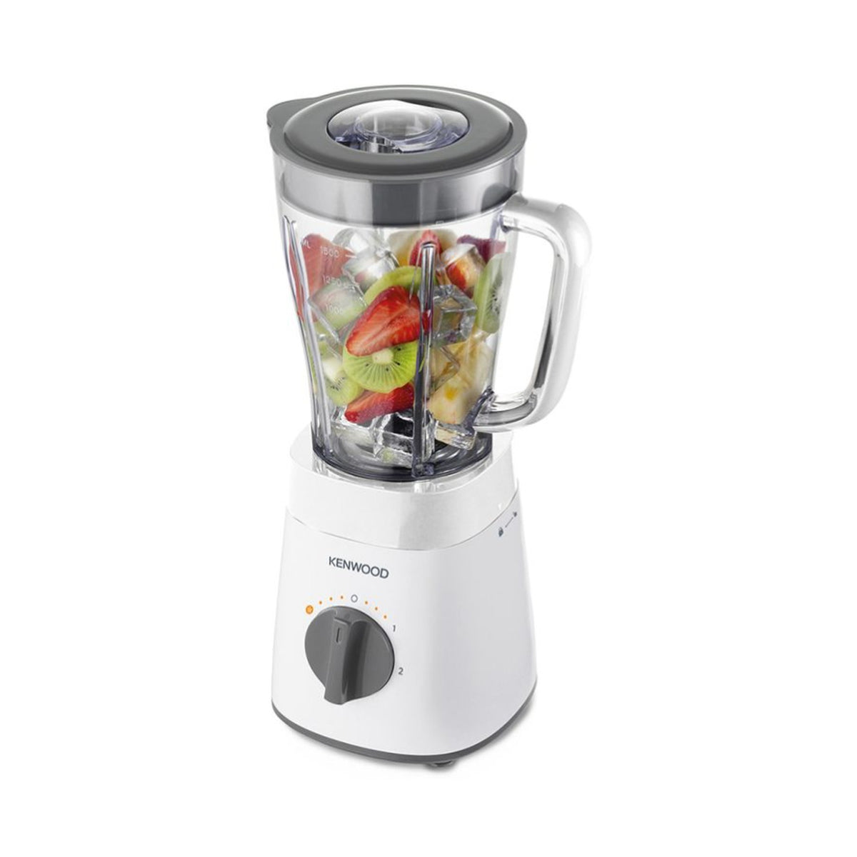 Kenwood Blender and Smoothie Maker  BLP16.100WH 