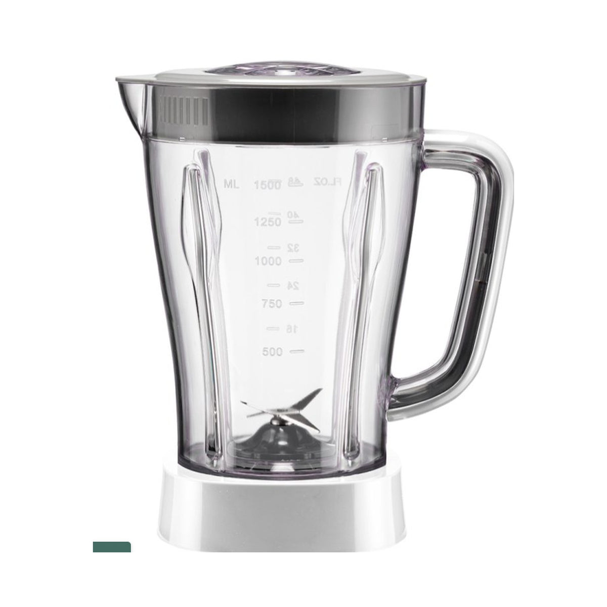 Kenwood Blender and Smoothie Maker  BLP16.100WH 