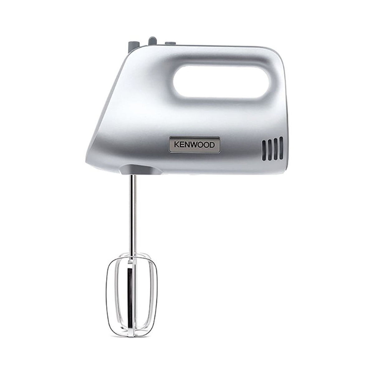 Kenwood Handmix Lite Hand Mixer Silver 450W HMP30.A0SI