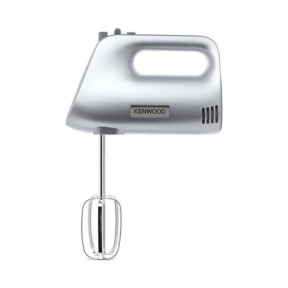Kenwood Handmix Lite Hand Mixer Silver 450W HMP30.A0SI