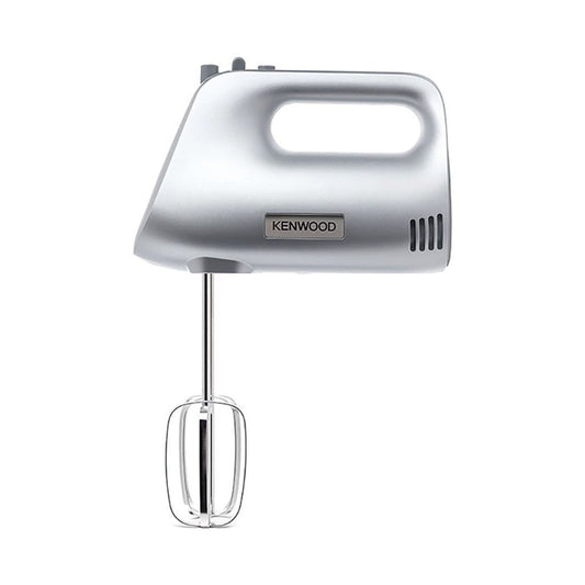 Kenwood Handmix Lite Hand Mixer Silver 450W HMP30.A0SI