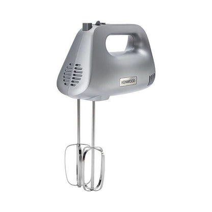 Kenwood Handmix Lite Hand Mixer Silver 450W HMP30.A0SI