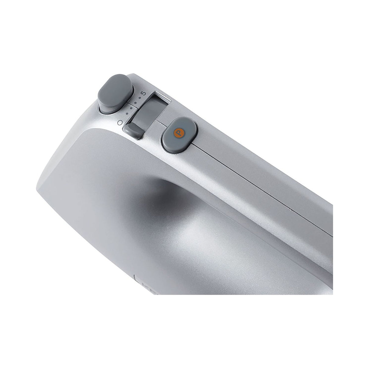 Kenwood Handmix Lite Hand Mixer Silver 450W HMP30.A0SI