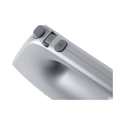 Kenwood Handmix Lite Hand Mixer Silver 450W HMP30.A0SI