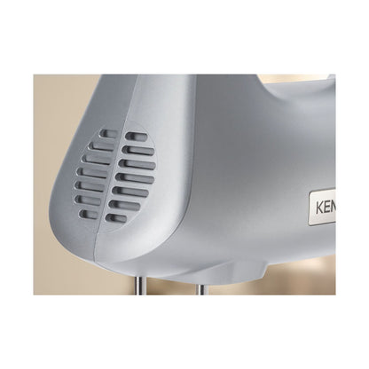 Kenwood Handmix Lite Hand Mixer Silver 450W HMP30.A0SI