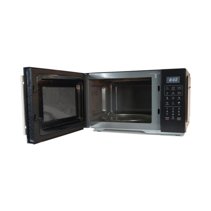 Kenwood - Microwave Oven with Grill Black 29L MWZ30.000BK