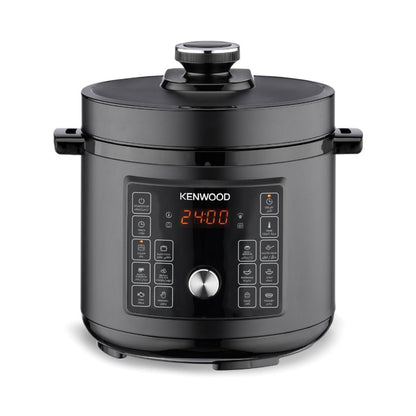 Kenwood MultiCooker 16 in 1 6L PCM90.000BK