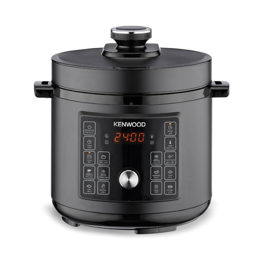 Kenwood MultiCooker 16 in 1 6L PCM90.000BK