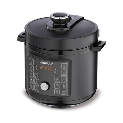 Kenwood MultiCooker 16 in 1 6L PCM90.000BK