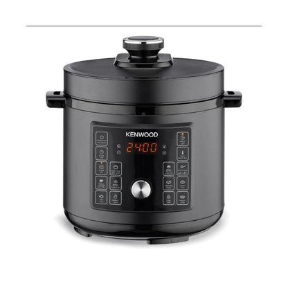 Kenwood MultiCooker 16 in 1 8L PCM95.000BK