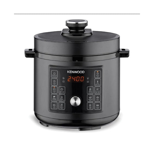 Kenwood MultiCooker 16 in 1 8L PCM95.000BK