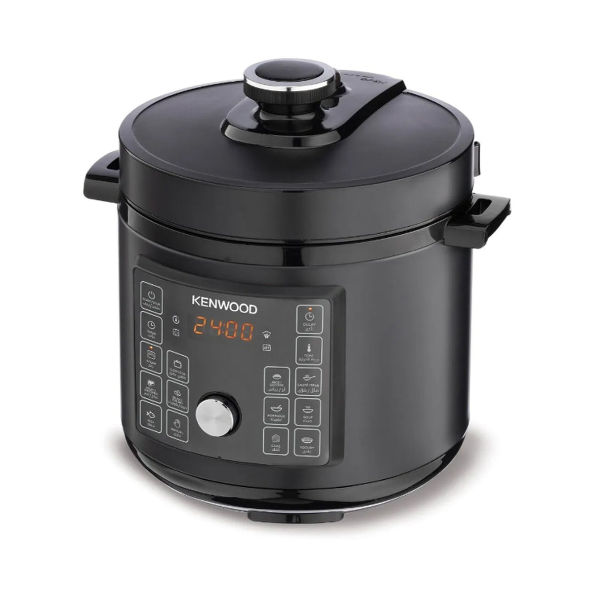 Kenwood MultiCooker 16 in 1 8L PCM95.000BK